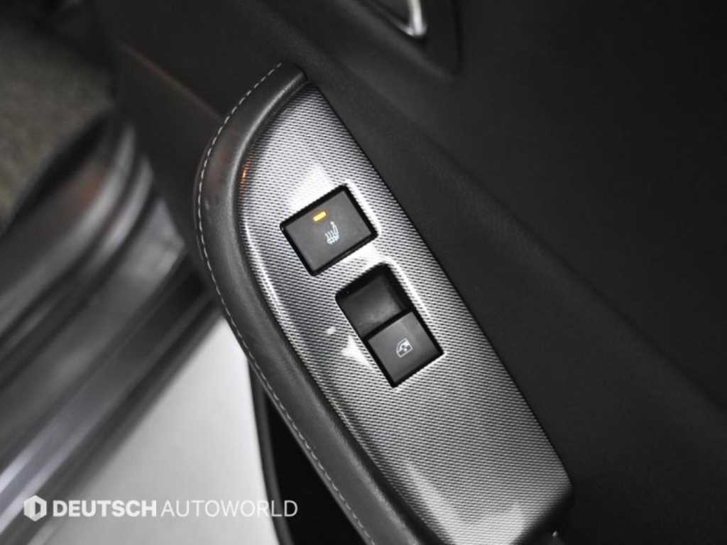 Chevrolet Malibu 2015 Gris - Importación desde Corea - HF Imports Iquique - Foto 16