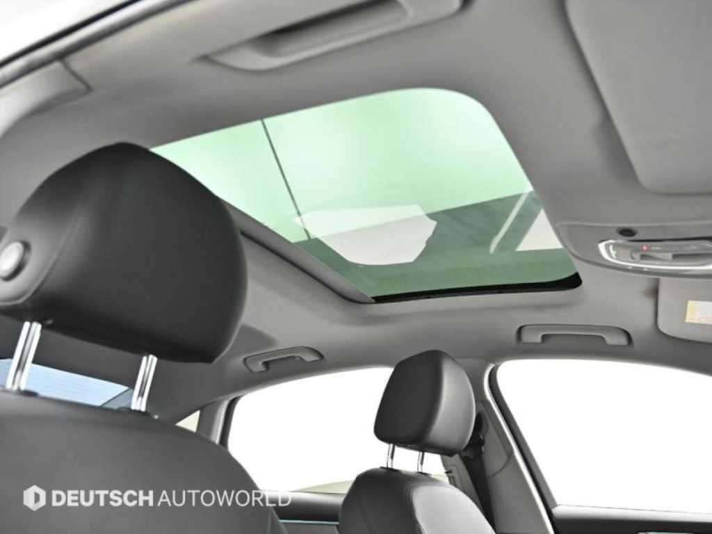 Audi A6 2020 Blanco - Importación desde Corea - HF Imports Iquique - Foto 18