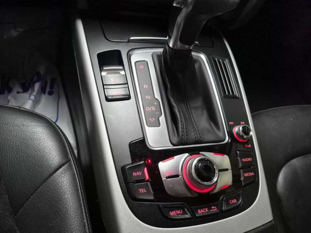 Audi A4 2016 Blanco - Importación desde Corea - HF Imports Iquique - Foto 19