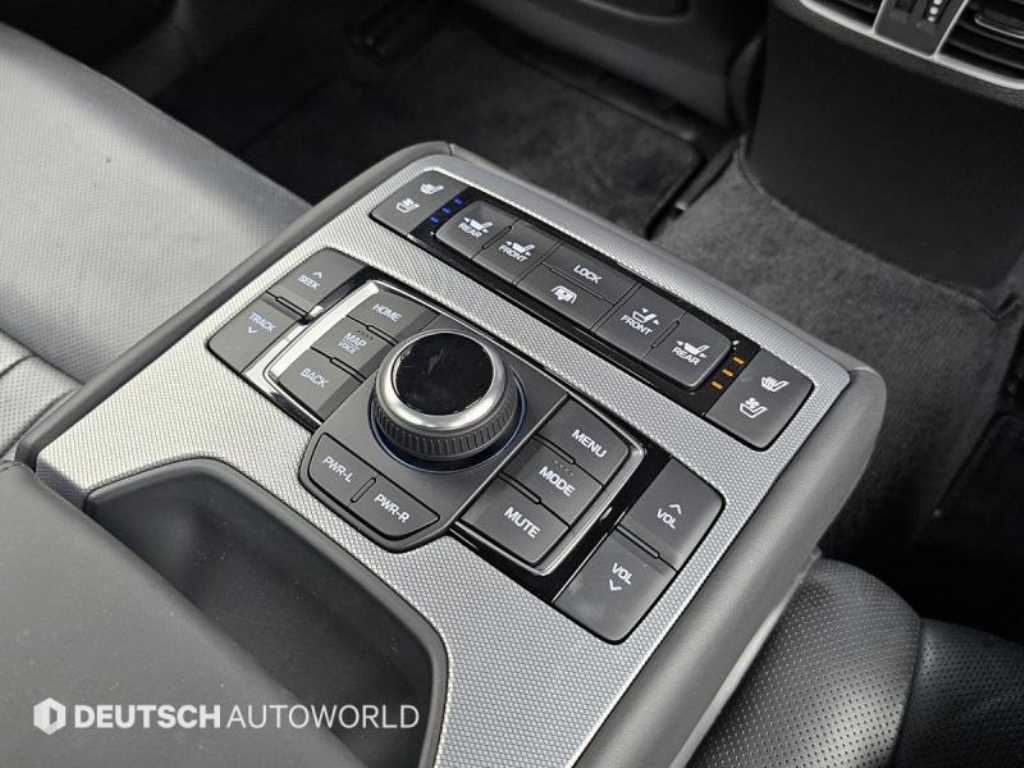 Genesis G80 2017 - Importación desde Corea - HF Imports Iquique - Foto 14