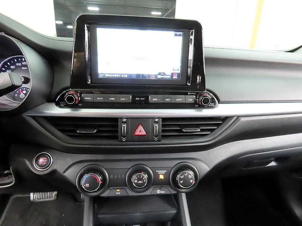 KIA K3 2022 - Importación desde Corea - HF Imports Iquique - Foto 14