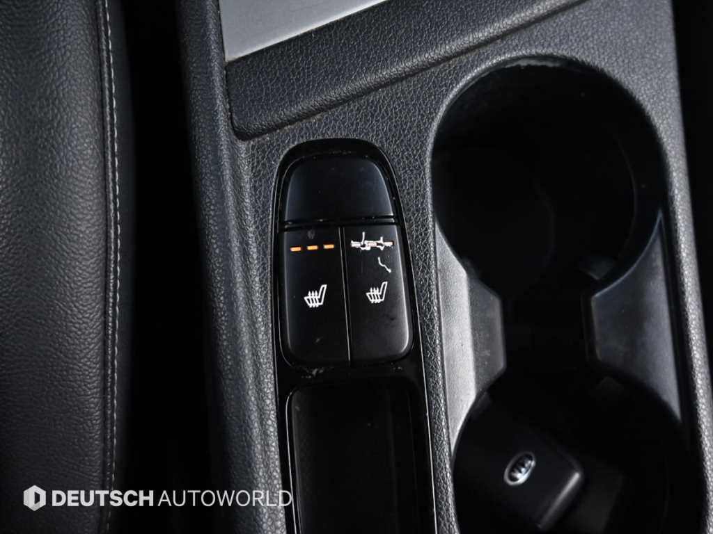 KIA Niro 2018 Gris - Importación desde Corea - HF Imports Iquique - Foto 16