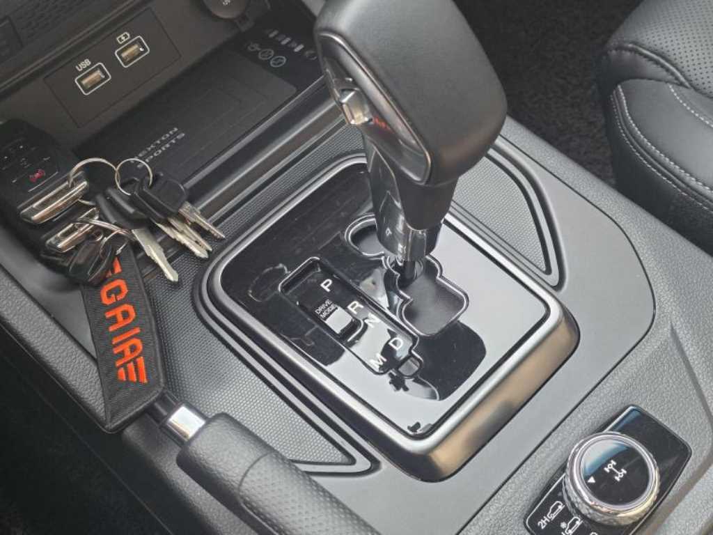 Ssangyong Rexton 2023 - Importación desde Corea - HF Imports Iquique - Foto 20