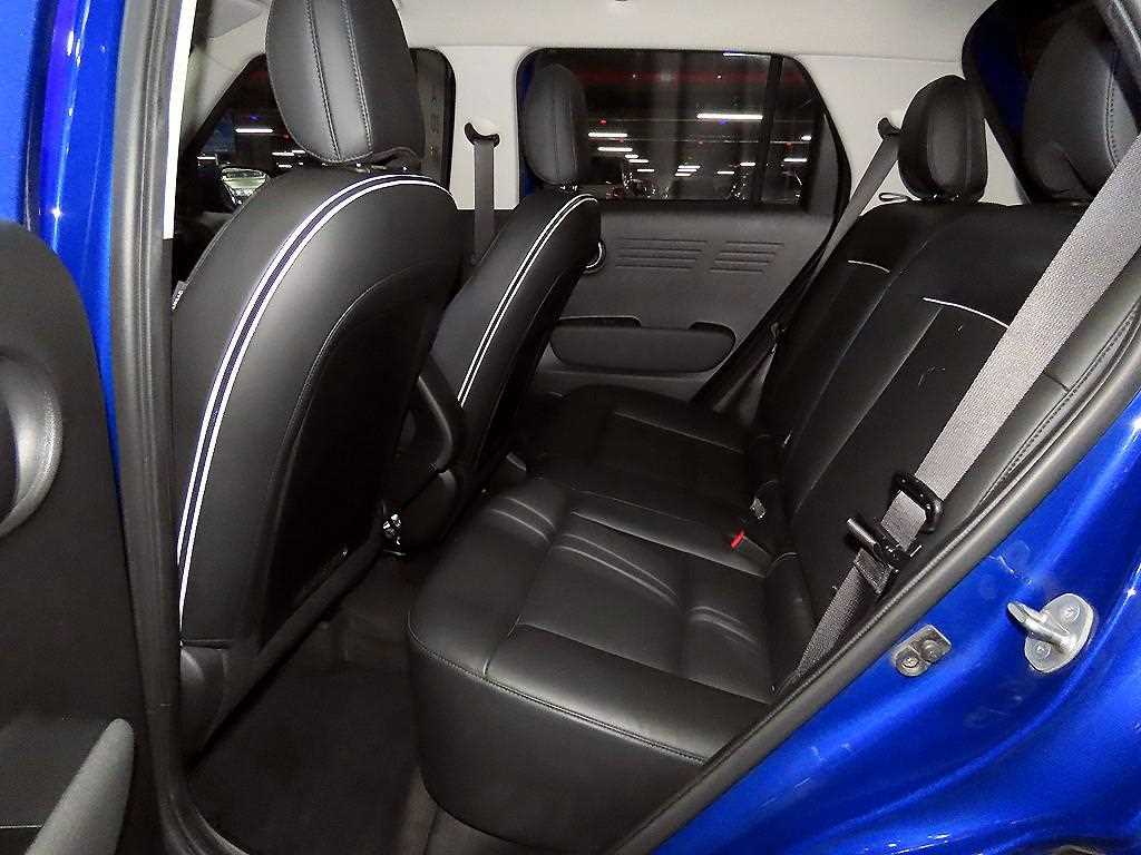 HYUNDAI Casper - Vista 7