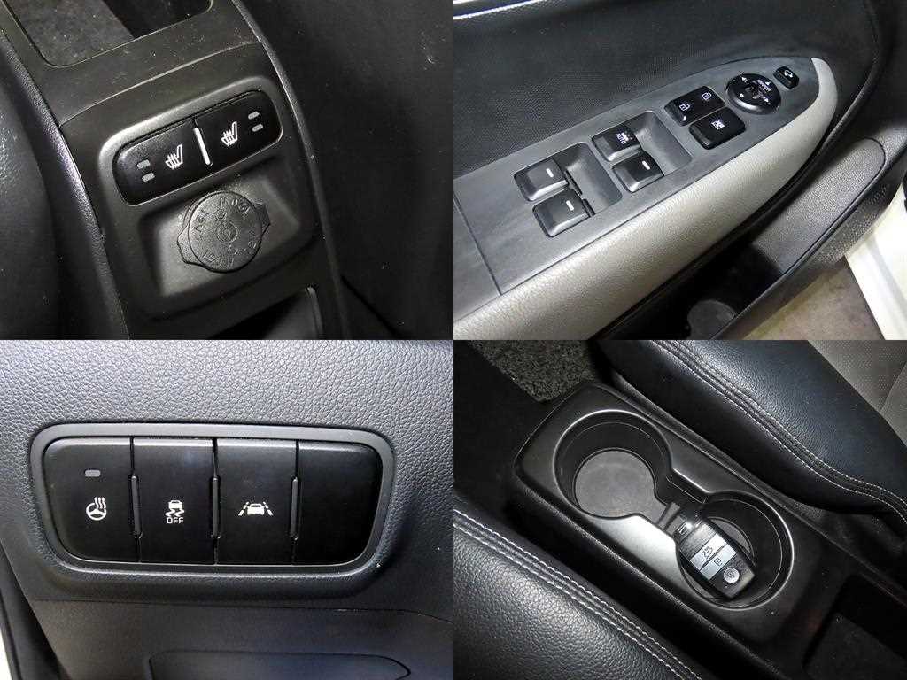 KIA Ray 2021 Blanco - Importación desde Corea - HF Imports Iquique - Foto 18