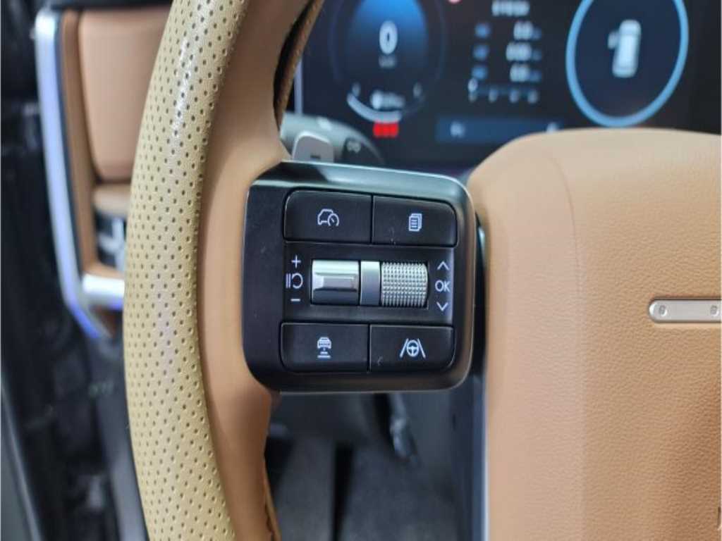 HYUNDAI Santa Fe - Vista 10