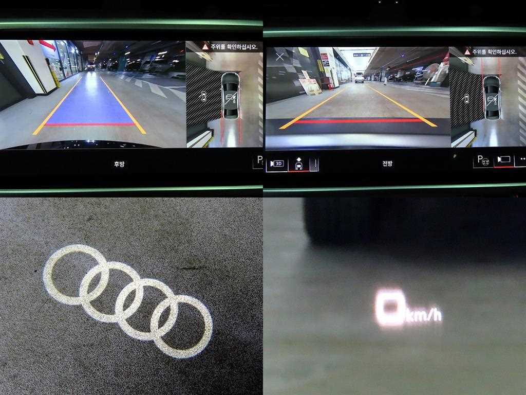 Audi A6 2022 Negro - Importación desde Corea - HF Imports Iquique - Foto 18