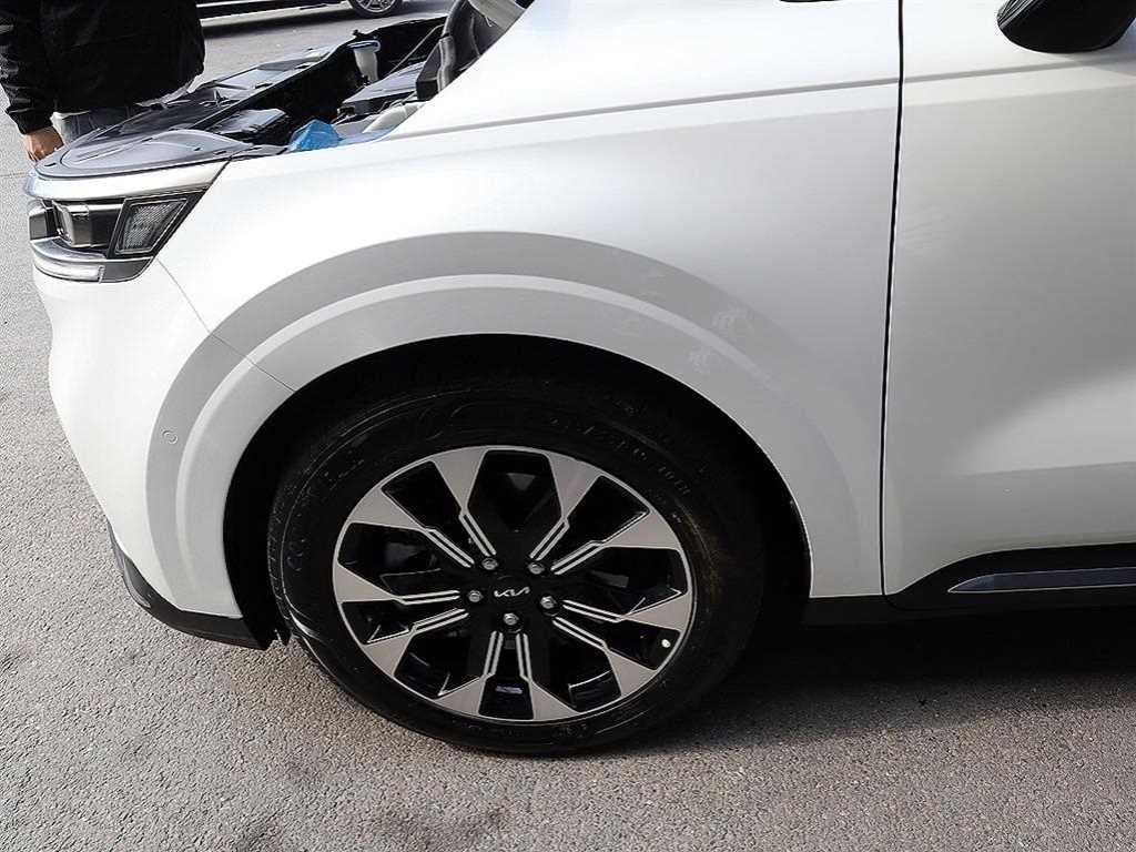 KIA Carnival 2023 - Importación desde Corea - HF Imports Iquique - Foto 18