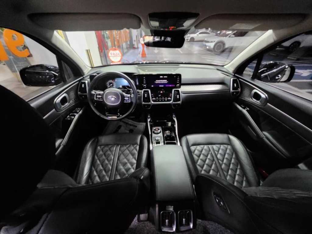 KIA Sorento - Vista 6