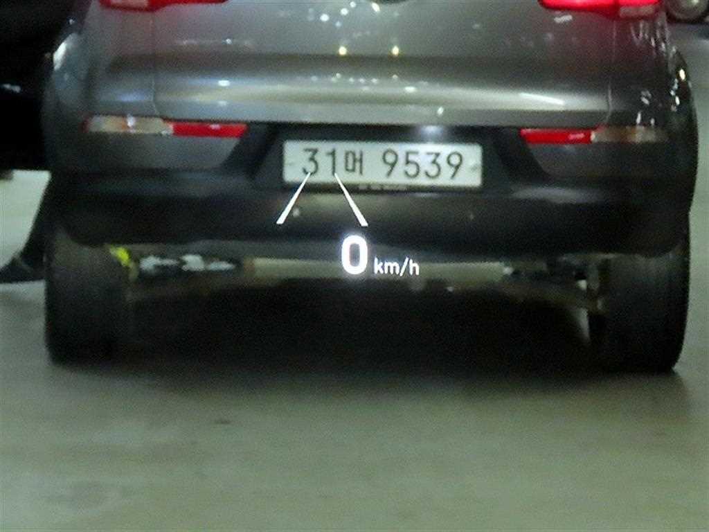 HYUNDAI Santa Fe 2019 Gris - Importación desde Corea - HF Imports Iquique - Foto 13