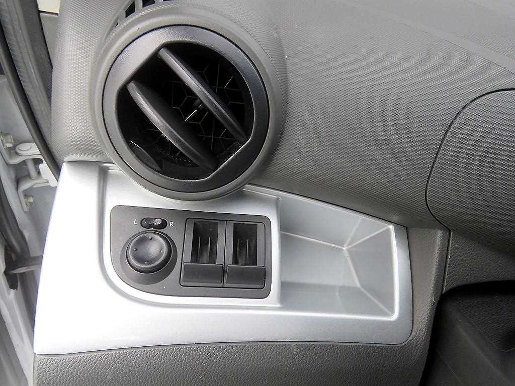 Chevrolet Spark - Vista 10