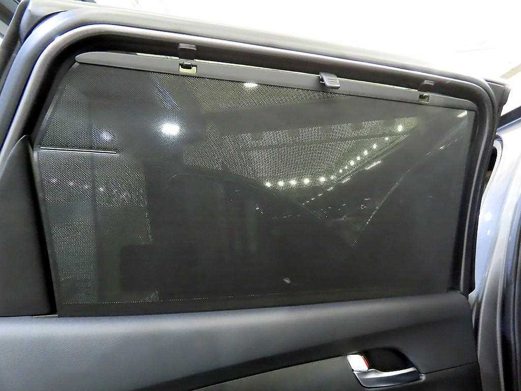 HYUNDAI Santa Fe 2021 Gris - Importación desde Corea - HF Imports Iquique - Foto 16