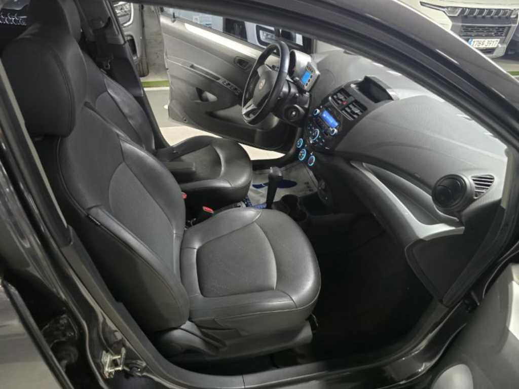 Chevrolet Spark 2013 - Importación desde Corea - HF Imports Iquique - Foto 17