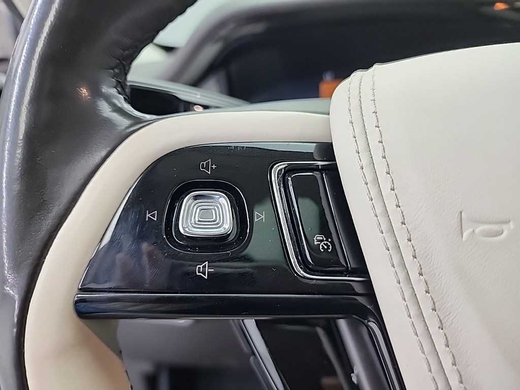 Lincoln Aviator 2022 Gris - Importación desde Corea - HF Imports Iquique - Foto 18