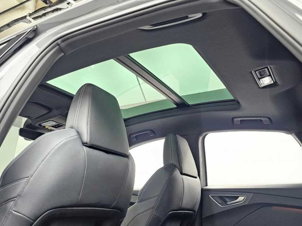 Audi Q4 2022 Gris - Importación desde Corea - HF Imports Iquique - Foto 18