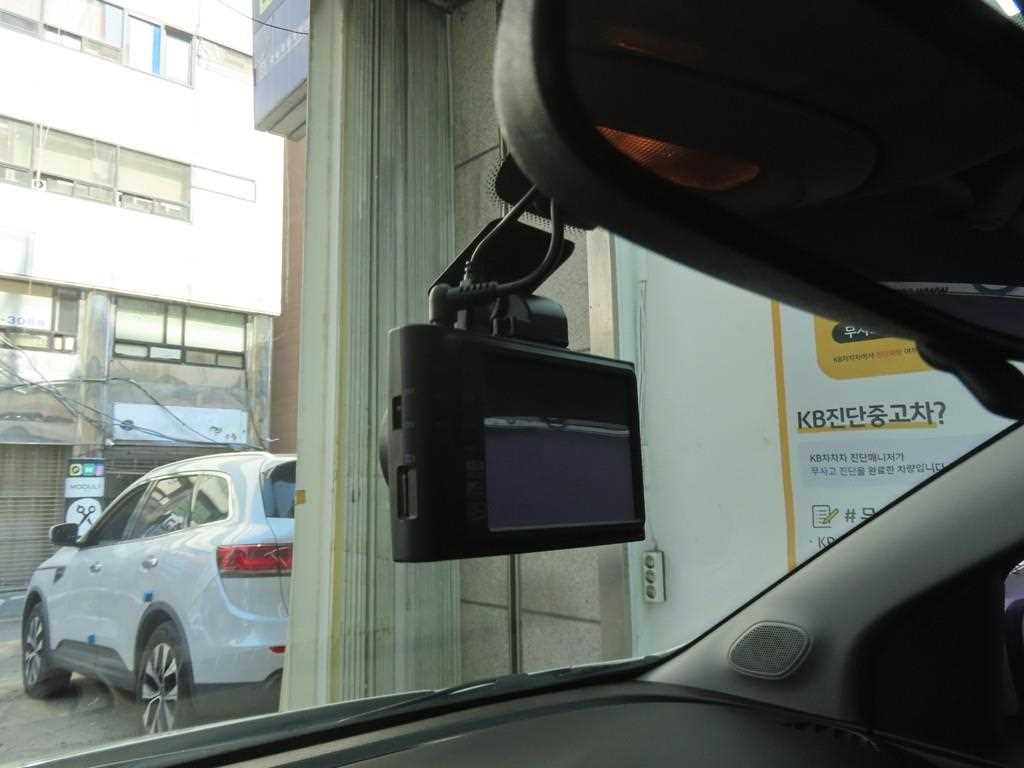 Chevrolet Spark - Vista 11