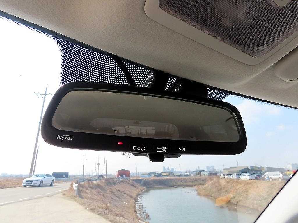 HYUNDAI Casper - Vista 12