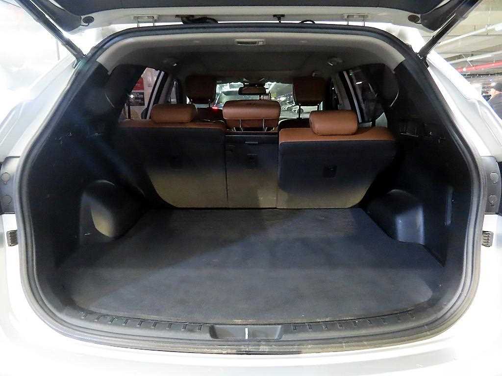 HYUNDAI Santa Fe 2016 Plateado - Importación desde Corea - HF Imports Iquique - Foto 17