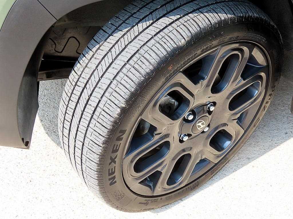 HYUNDAI Casper 2023 - Importación desde Corea - HF Imports Iquique - Foto 20