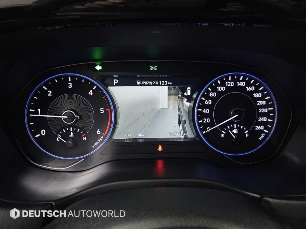 HYUNDAI Palisade - Vista 8