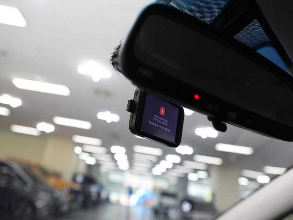 HYUNDAI Tucson - Vista 11