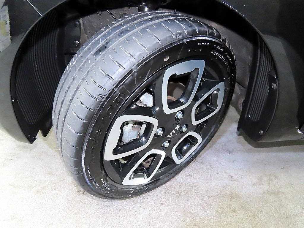 KIA Ray 2021 Negro - Importación desde Corea - HF Imports Iquique - Foto 20