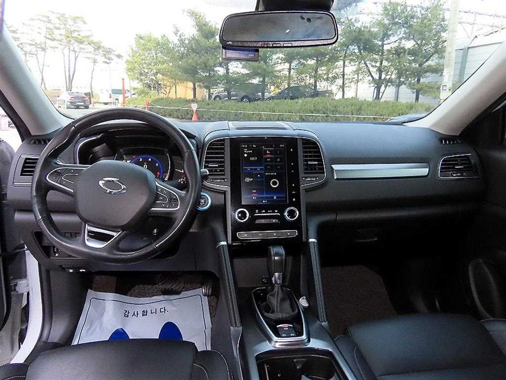 SAMSUNG QM6 - Vista 7