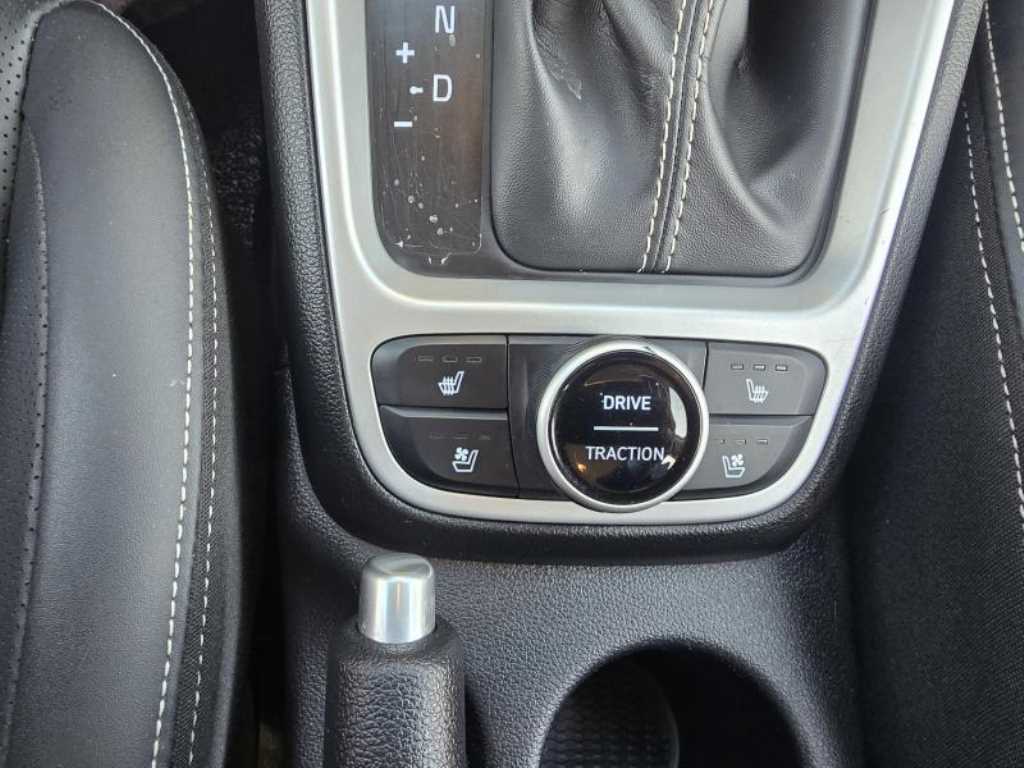 HYUNDAI Venue 2022 Rojo - Importación desde Corea - HF Imports Iquique - Foto 16