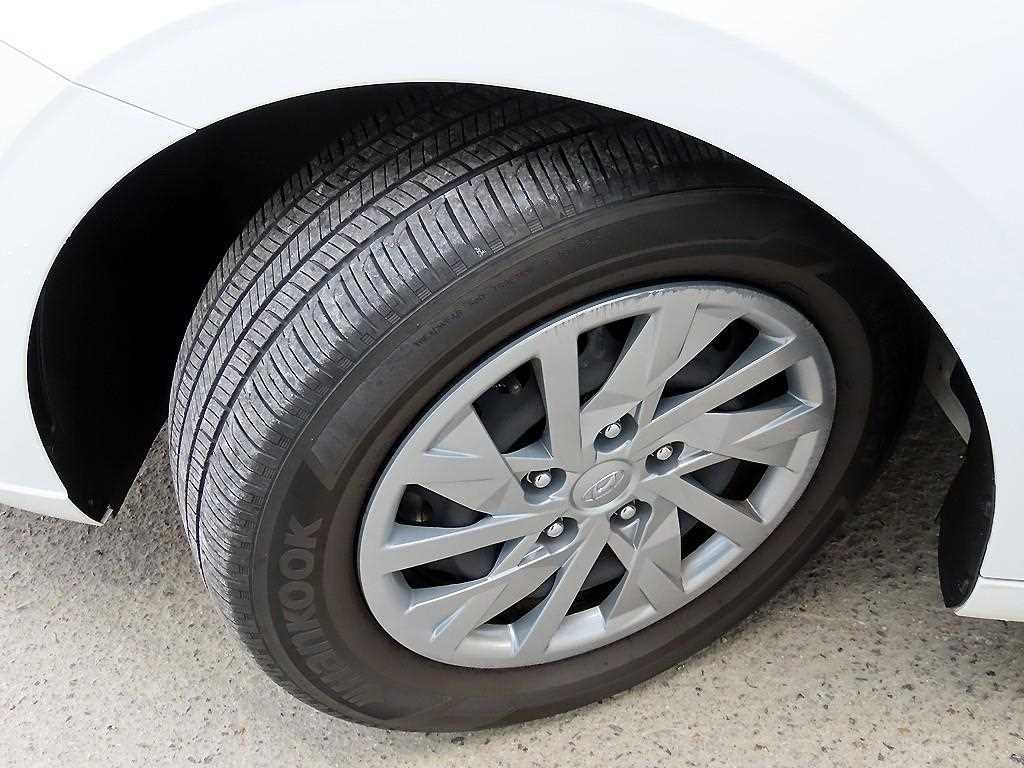 HYUNDAI Avante 2021 Blanco - Importación desde Corea - HF Imports Iquique - Foto 18