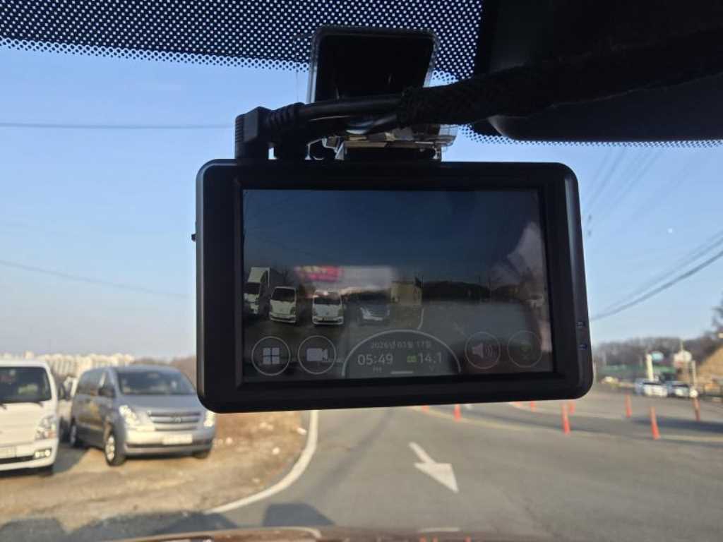 HYUNDAI Venue 2022 Rojo - Importación desde Corea - HF Imports Iquique - Foto 20