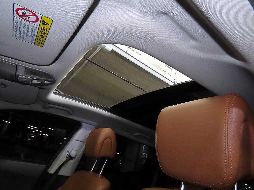 HYUNDAI Santa Fe 2016 Plateado - Importación desde Corea - HF Imports Iquique - Foto 16