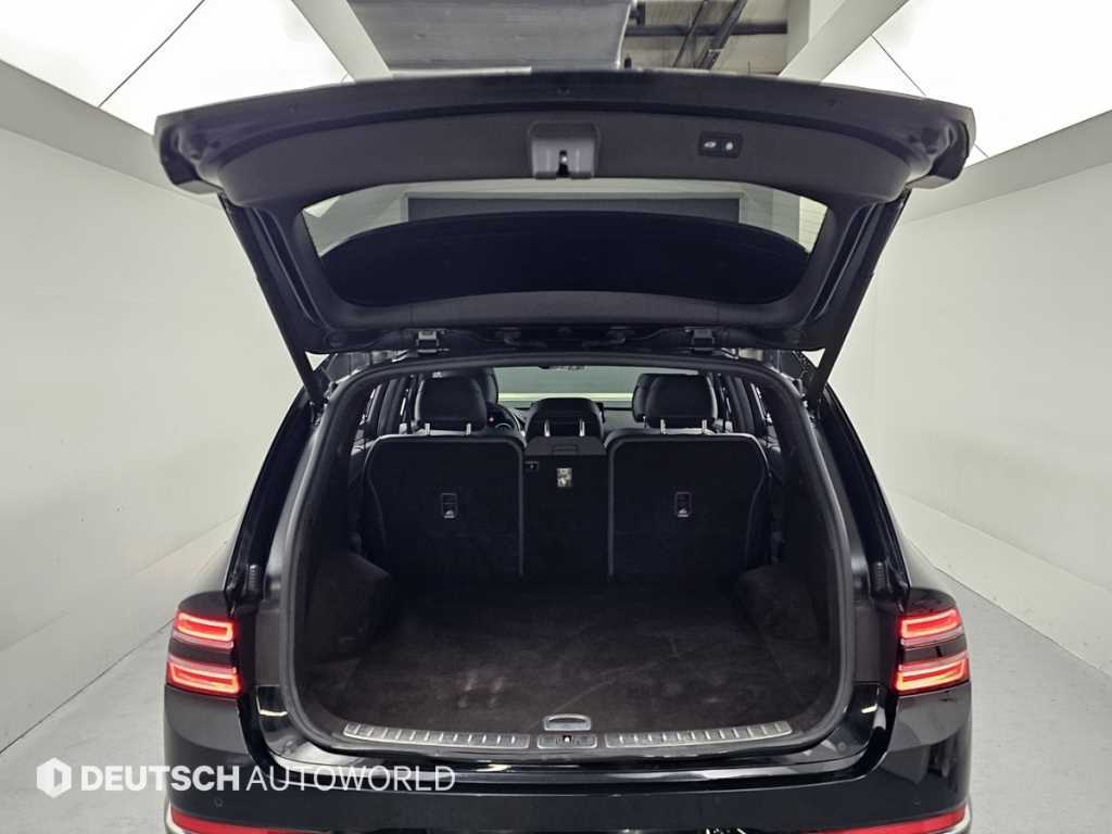 Genesis GV80 2020 Negro - Importación desde Corea - HF Imports Iquique - Foto 19