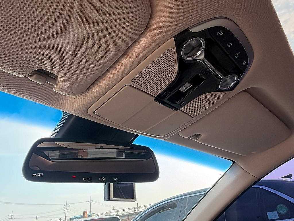 HYUNDAI Grandeur 2018 Blanco - Importación desde Corea - HF Imports Iquique - Foto 15