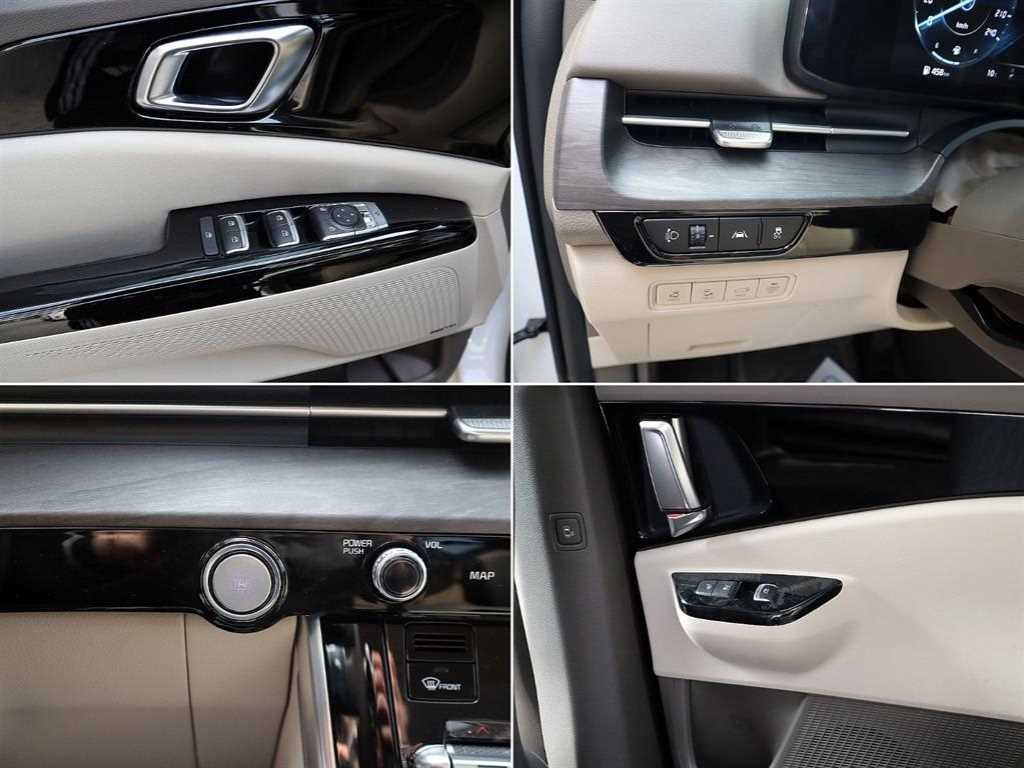 KIA Carnival 2023 - Importación desde Corea - HF Imports Iquique - Foto 14