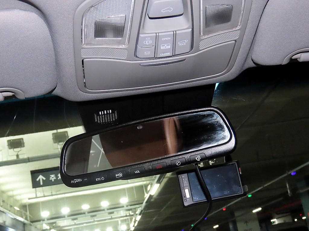 HYUNDAI Santa Fe 2016 Plateado - Importación desde Corea - HF Imports Iquique - Foto 15