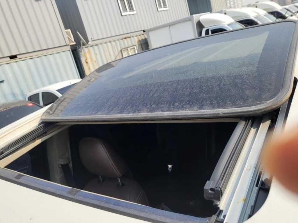 Toyota Siena - Vista 9