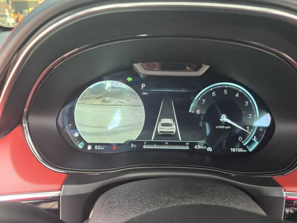 Genesis GV70 2023 - Importación desde Corea - HF Imports Iquique - Foto 16