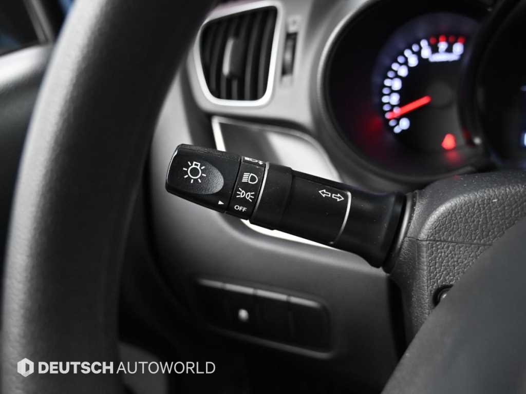 KIA Ray 2021 skyblue - Importación desde Corea - HF Imports Iquique - Foto 16