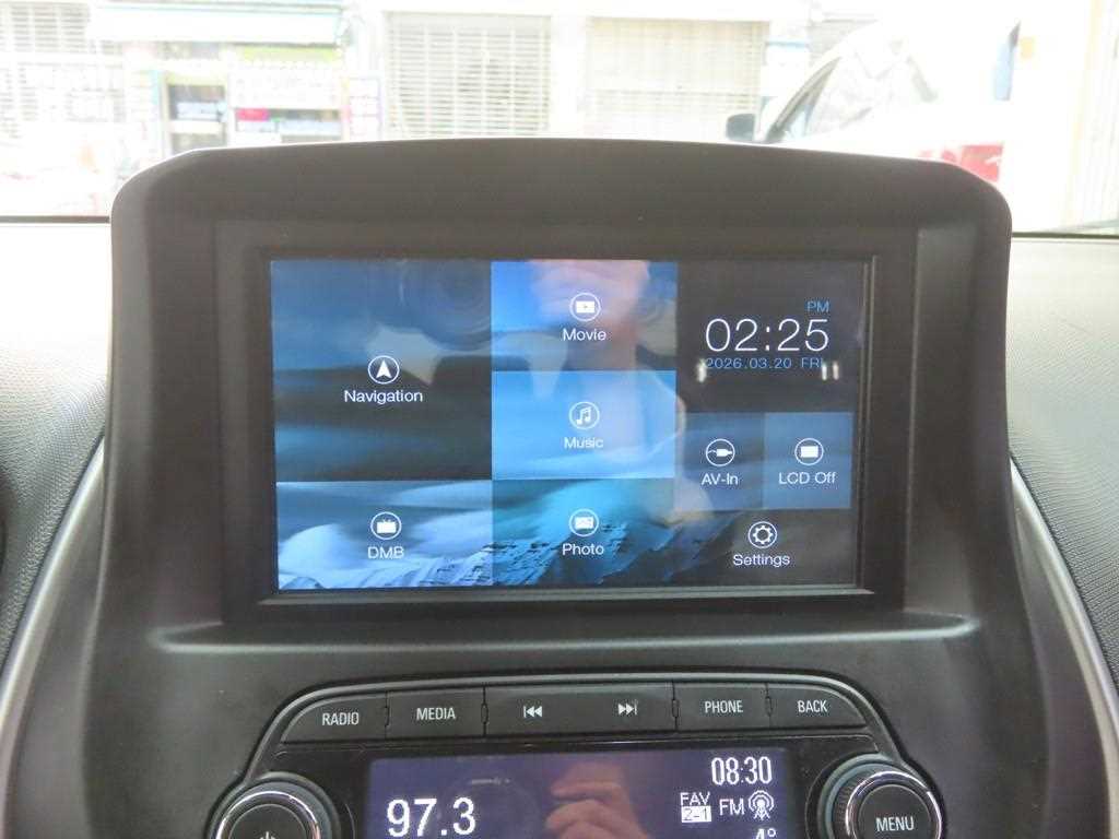 Chevrolet Spark 2017 Blanco - Importación desde Corea - HF Imports Iquique - Foto 15