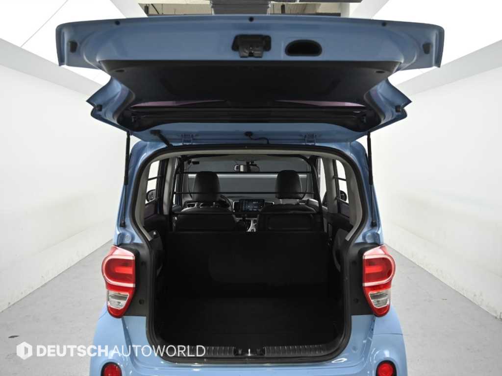 KIA Ray 2021 skyblue - Importación desde Corea - HF Imports Iquique - Foto 19