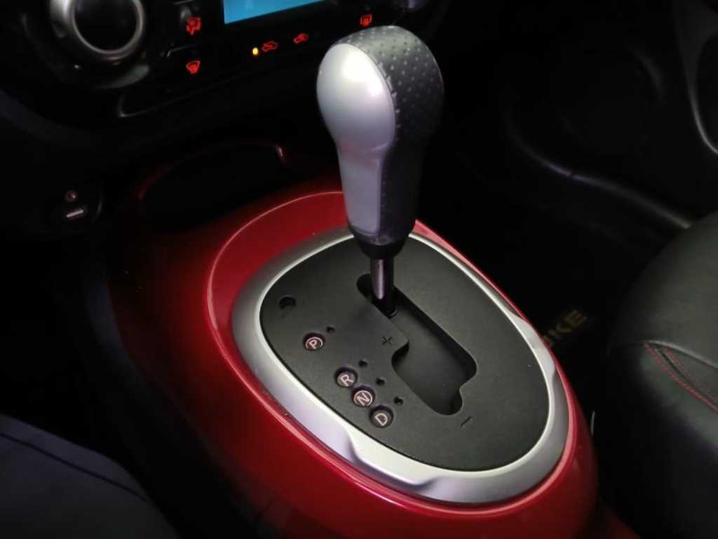 Nissan Juke 2015 Rojo - Importación desde Corea - HF Imports Iquique - Foto 13