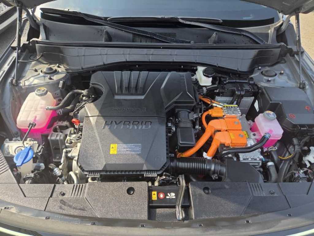 HYUNDAI Kona 2023 - Importación desde Corea - HF Imports Iquique - Foto 18