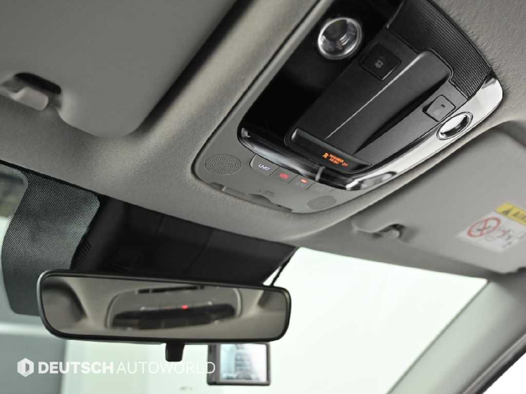 KIA Seltos 2022 Blanco - Importación desde Corea - HF Imports Iquique - Foto 19