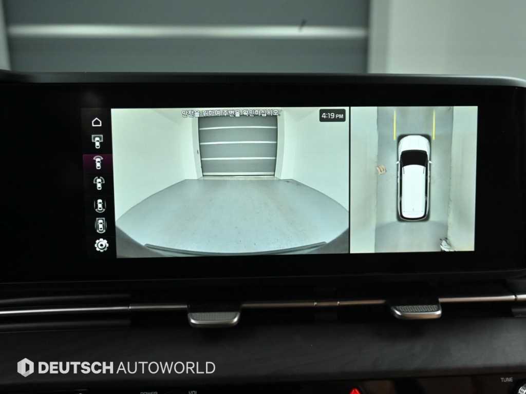 KIA Carnival 2021 Negro - Importación desde Corea - HF Imports Iquique - Foto 15