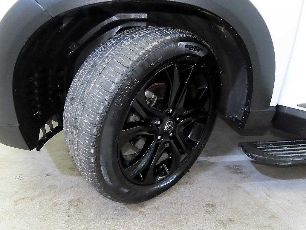 Ssangyong Rexton 2023 Blanco - Importación desde Corea - HF Imports Iquique - Foto 20