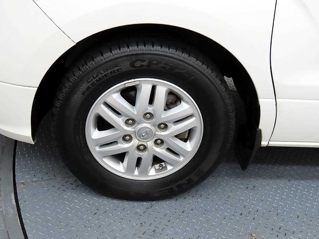 HYUNDAI Starex 2020 - Importación desde Corea - HF Imports Iquique - Foto 18