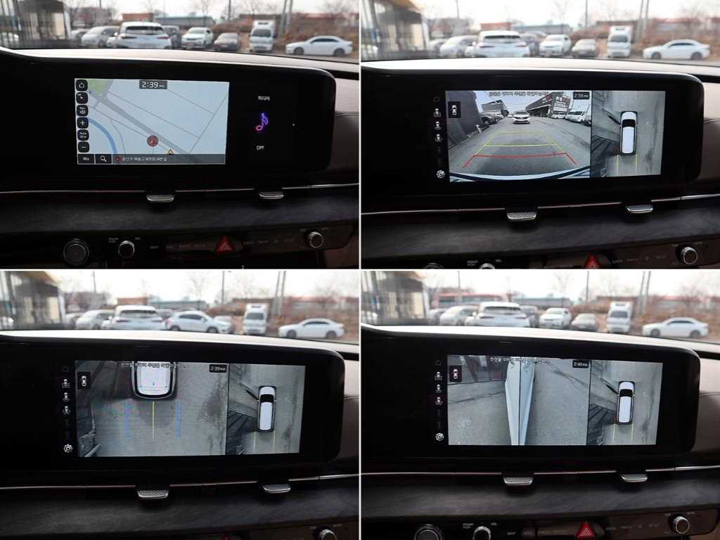 KIA Carnival 2023 - Importación desde Corea - HF Imports Iquique - Foto 15