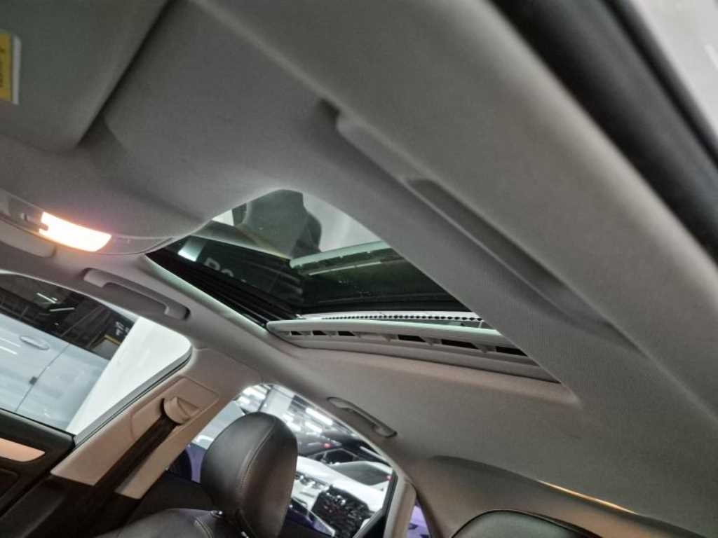 Audi A4 2016 Blanco - Importación desde Corea - HF Imports Iquique - Foto 18