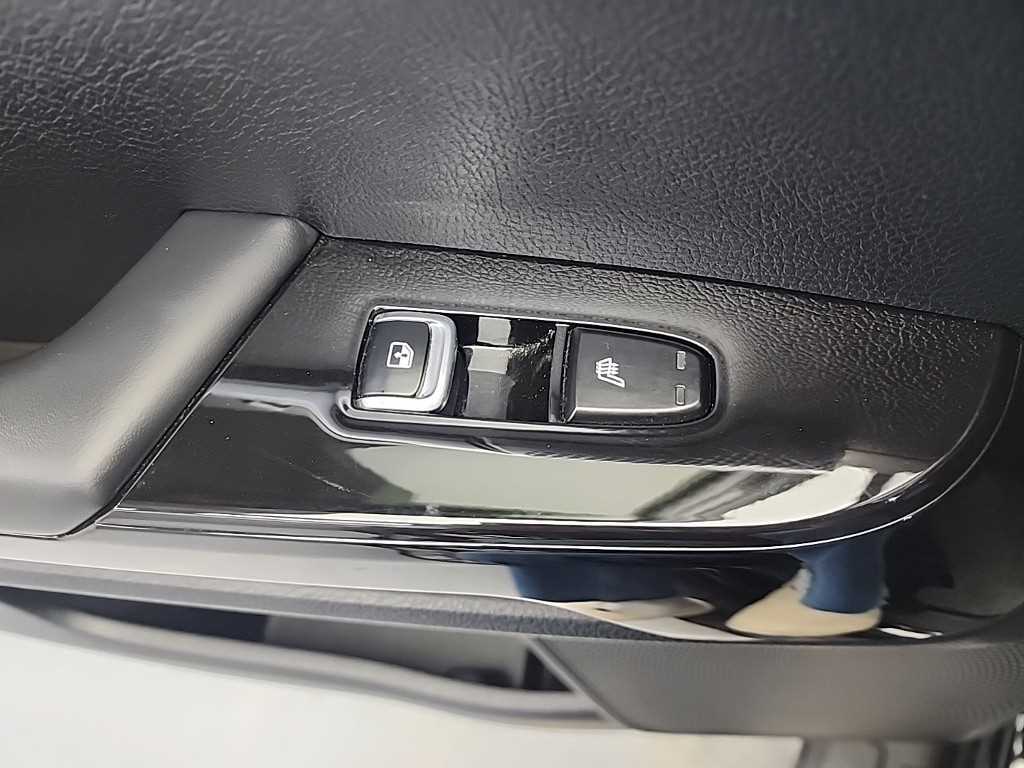 KIA Mohave 2023 Negro - Importación desde Corea - HF Imports Iquique - Foto 14