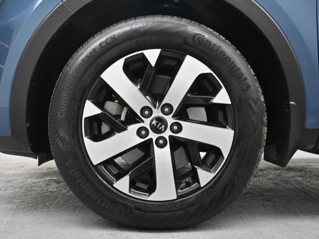 KIA Sorento - Vista 5